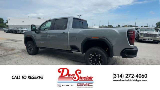 GMC Sierra 2500HD Vehicle Full-screen Gallery Image 06