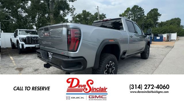 GMC Sierra 2500HD Vehicle Full-screen Gallery Image 08