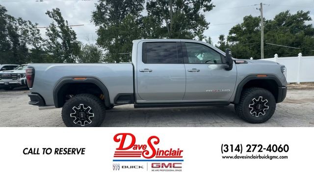 GMC Sierra 2500HD Vehicle Full-screen Gallery Image 09