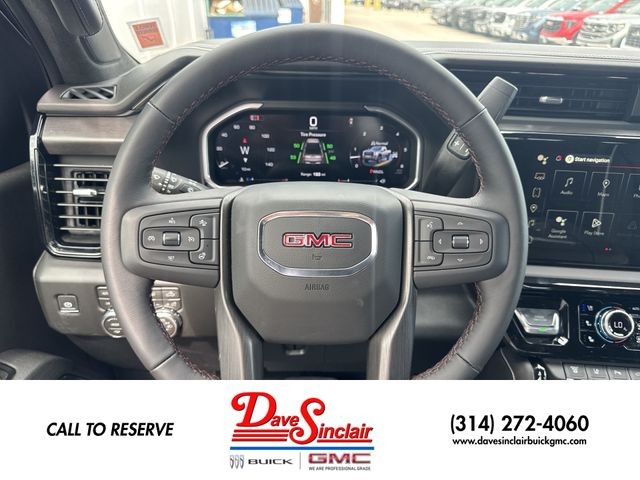 GMC Sierra 2500HD Vehicle Full-screen Gallery Image 14