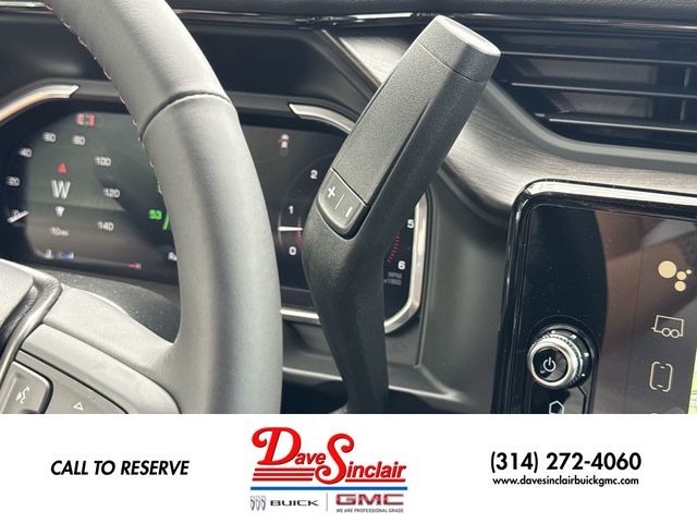 GMC Sierra 2500HD Vehicle Full-screen Gallery Image 20