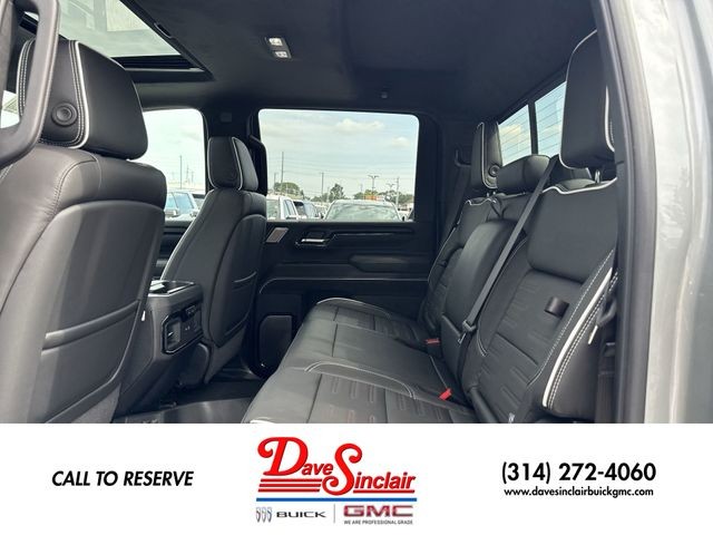 GMC Sierra 2500HD Vehicle Full-screen Gallery Image 23