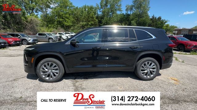 Buick Enclave Vehicle Full-screen Gallery Image 05