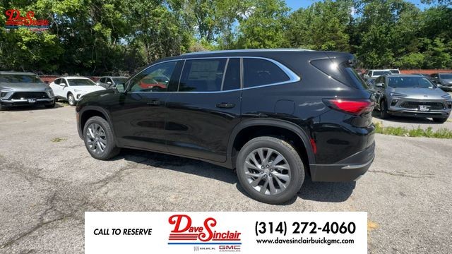 Buick Enclave Vehicle Full-screen Gallery Image 06