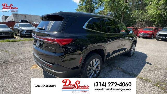 Buick Enclave Vehicle Full-screen Gallery Image 08
