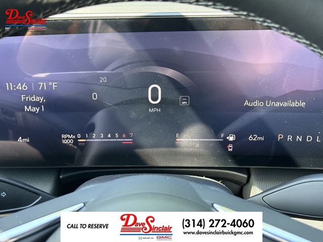 Buick Enclave Vehicle Full-screen Gallery Image 15