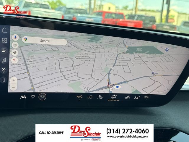 Buick Enclave Vehicle Full-screen Gallery Image 18