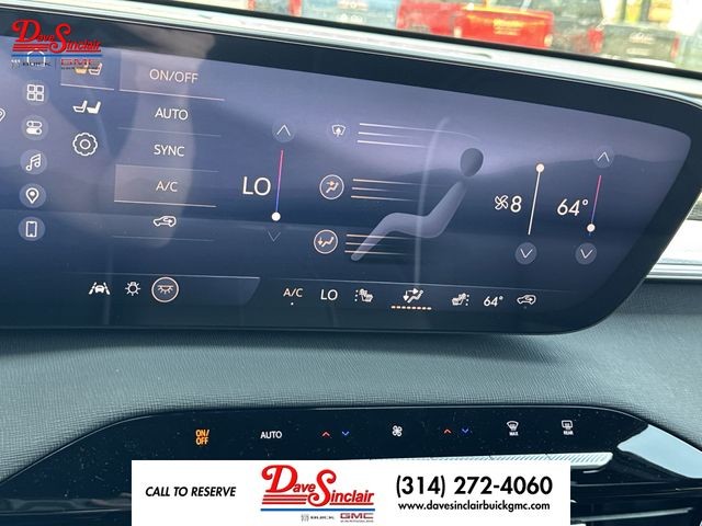Buick Enclave Vehicle Full-screen Gallery Image 19