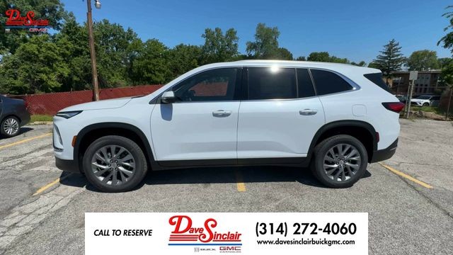 Buick Enclave Vehicle Full-screen Gallery Image 05
