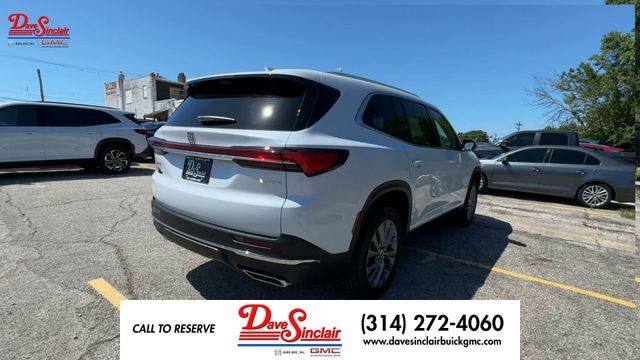 Buick Enclave Vehicle Full-screen Gallery Image 08