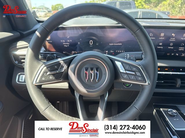Buick Enclave Vehicle Full-screen Gallery Image 14