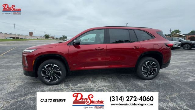 Buick Enclave Vehicle Full-screen Gallery Image 05