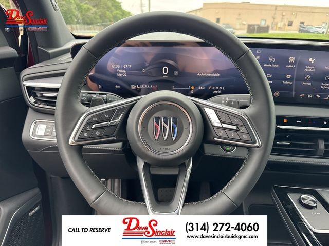 Buick Enclave Vehicle Full-screen Gallery Image 14