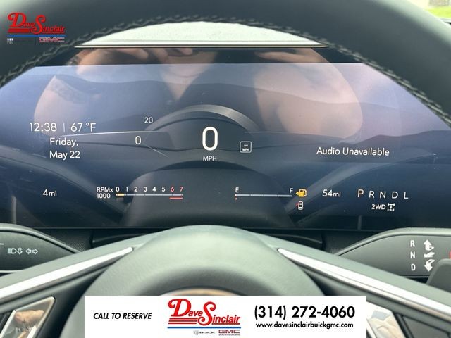 Buick Enclave Vehicle Full-screen Gallery Image 15