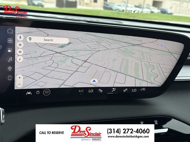 Buick Enclave Vehicle Full-screen Gallery Image 18
