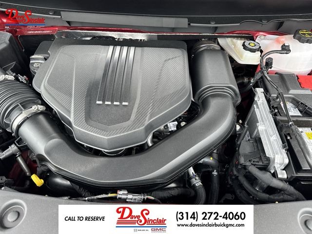 Buick Enclave Vehicle Full-screen Gallery Image 26