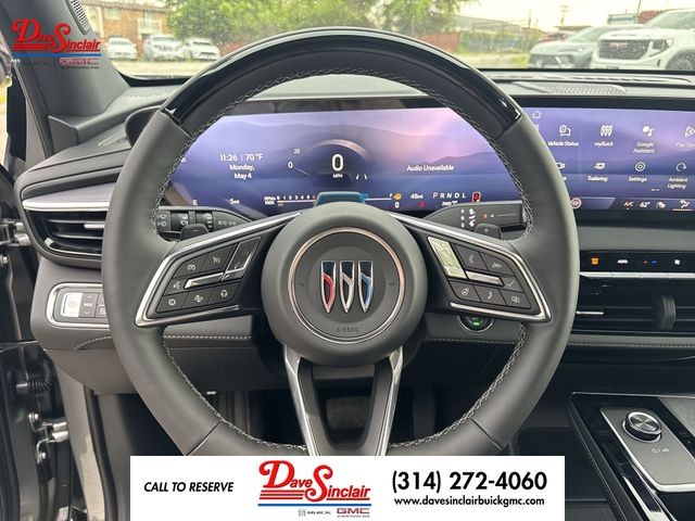 Buick Enclave Vehicle Full-screen Gallery Image 14
