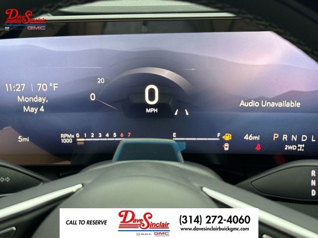 Buick Enclave Vehicle Full-screen Gallery Image 15
