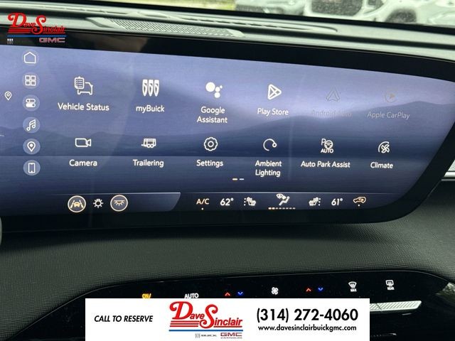 Buick Enclave Vehicle Full-screen Gallery Image 16
