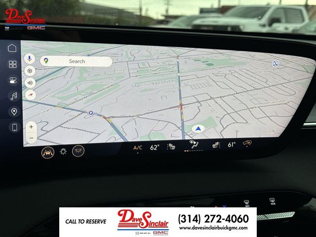 Buick Enclave Vehicle Full-screen Gallery Image 18