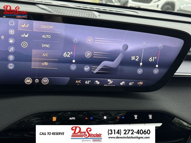 Buick Enclave Vehicle Full-screen Gallery Image 19