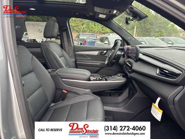 Buick Enclave Vehicle Full-screen Gallery Image 26