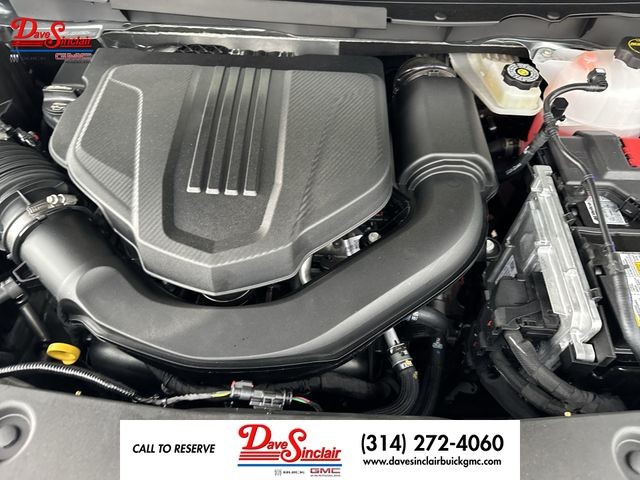 Buick Enclave Vehicle Full-screen Gallery Image 27