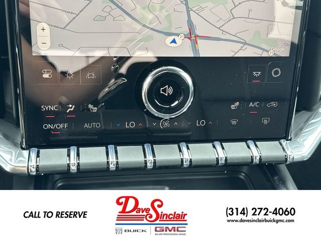 GMC Acadia Vehicle Full-screen Gallery Image 19