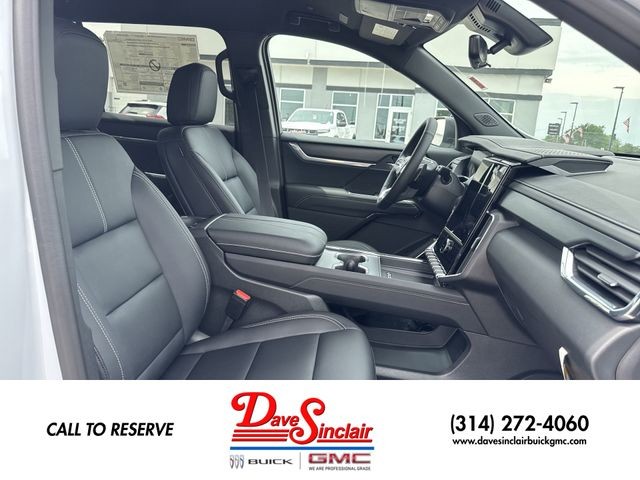 GMC Acadia Vehicle Full-screen Gallery Image 25