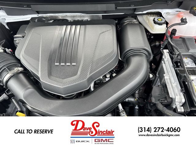 GMC Acadia Vehicle Full-screen Gallery Image 26