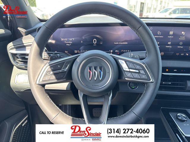 Buick Enclave Vehicle Full-screen Gallery Image 14