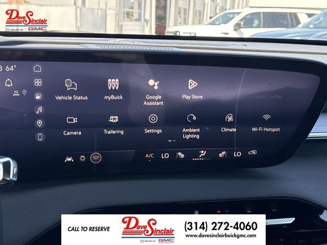 Buick Enclave Vehicle Full-screen Gallery Image 16