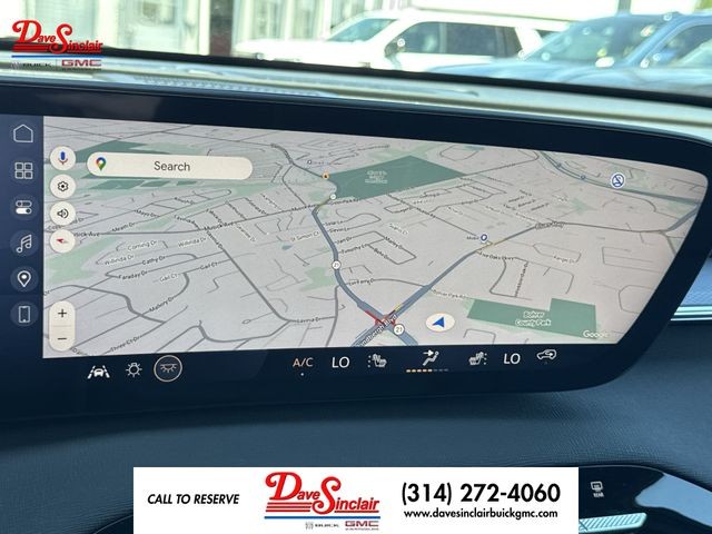 Buick Enclave Vehicle Full-screen Gallery Image 18
