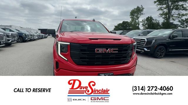 GMC Sierra 1500 Vehicle Full-screen Gallery Image 03