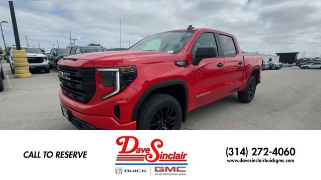 GMC Sierra 1500 Vehicle Full-screen Gallery Image 04