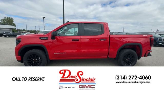 GMC Sierra 1500 Vehicle Full-screen Gallery Image 05