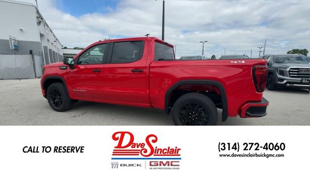 GMC Sierra 1500 Vehicle Full-screen Gallery Image 06