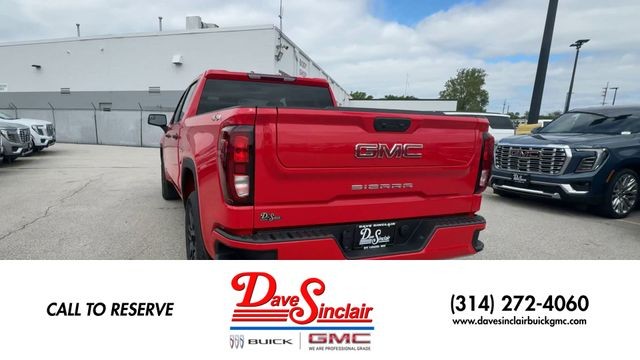GMC Sierra 1500 Vehicle Full-screen Gallery Image 07