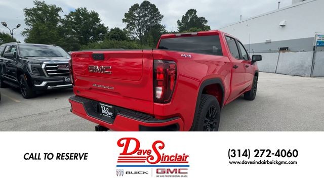 GMC Sierra 1500 Vehicle Full-screen Gallery Image 08