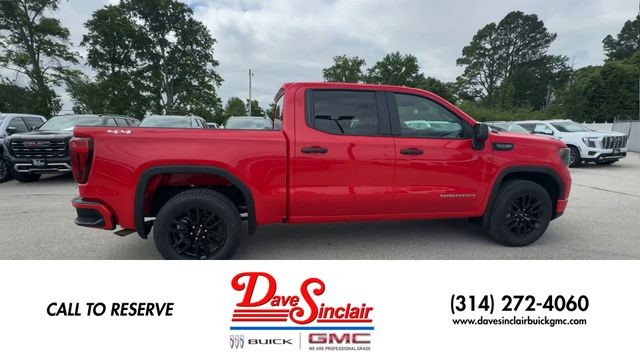 GMC Sierra 1500 Vehicle Full-screen Gallery Image 09