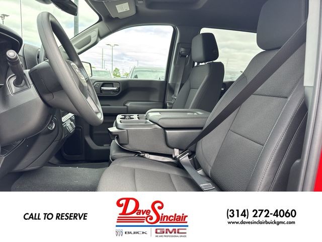 GMC Sierra 1500 Vehicle Full-screen Gallery Image 11