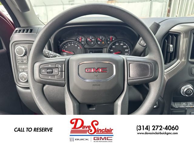 GMC Sierra 1500 Vehicle Full-screen Gallery Image 14
