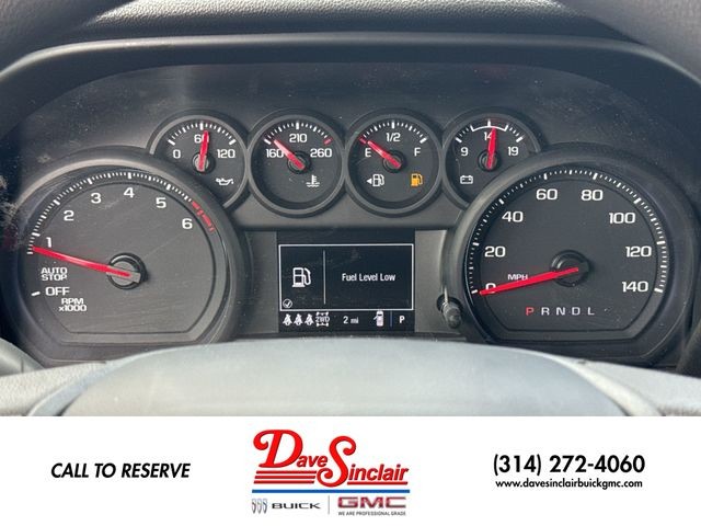 GMC Sierra 1500 Vehicle Full-screen Gallery Image 15