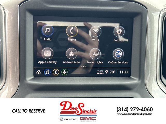 GMC Sierra 1500 Vehicle Full-screen Gallery Image 16