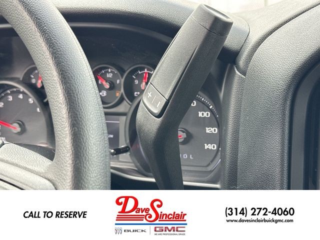GMC Sierra 1500 Vehicle Full-screen Gallery Image 19