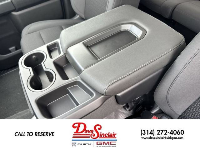 GMC Sierra 1500 Vehicle Full-screen Gallery Image 20