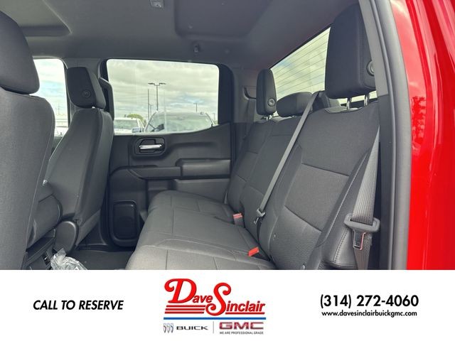 GMC Sierra 1500 Vehicle Full-screen Gallery Image 21