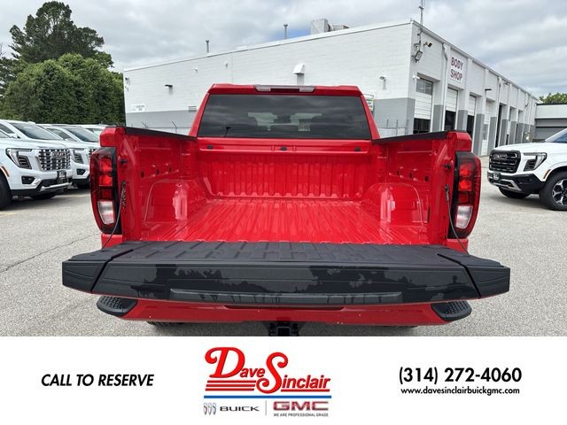GMC Sierra 1500 Vehicle Full-screen Gallery Image 22