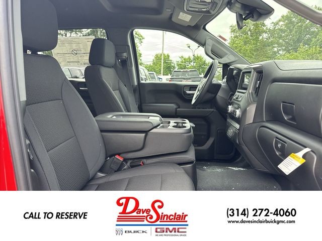 GMC Sierra 1500 Vehicle Full-screen Gallery Image 23