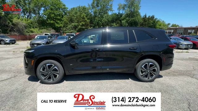 Buick Enclave Vehicle Full-screen Gallery Image 05